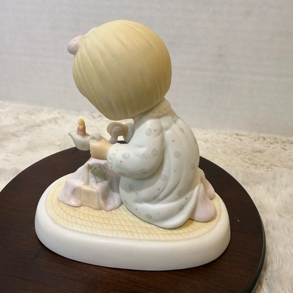 1983 Members Only Figurine “Dawn’s Early Light”